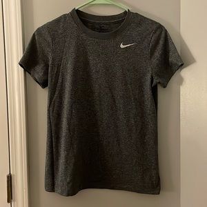 Nike Workout Tee